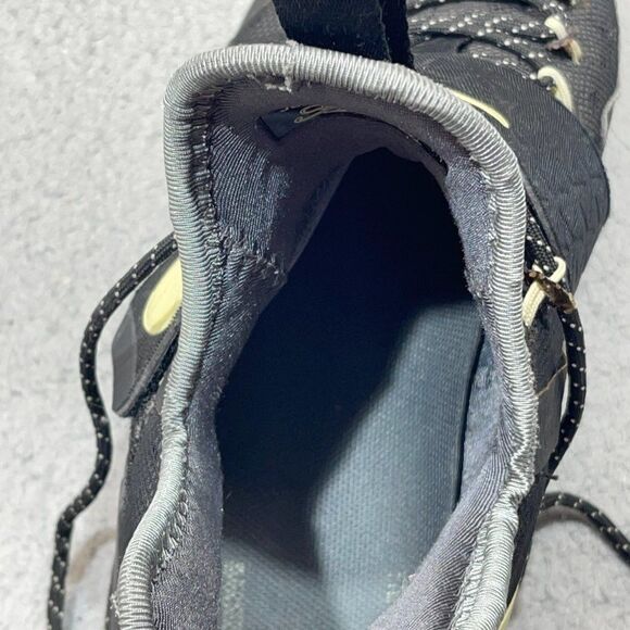 Nike Lebron Mens Size US 9.5 Black 14 EP Flip Switch Basketball Sneakers 921084 - Picture 14 of 16